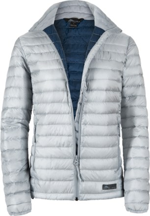 cordillera bellamira down sweater