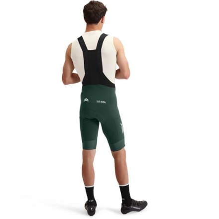 LE COL ARC Cargo Cycling Bib Shorts - Men's 2