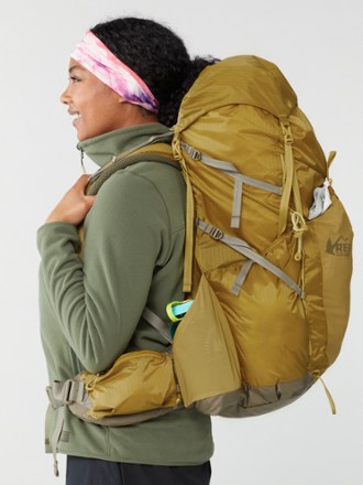 REI Co-Op Womens Flash 55 Pack