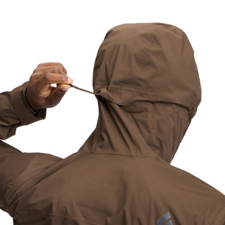 Black Diamond Fineline Stretch Shell Jacket - Men's 5