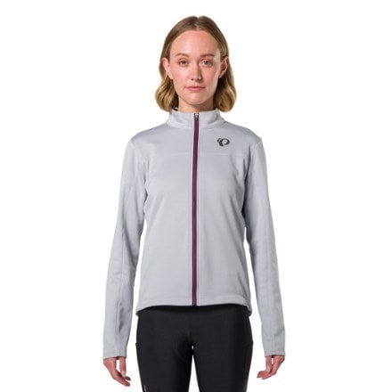 PEARL iZUMi Quest Thermal Cycling Jersey - Women's 1