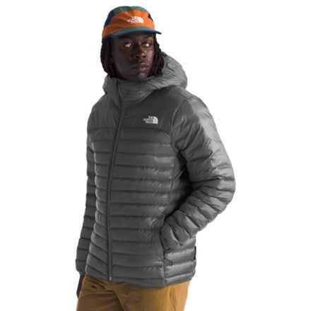 The North Face Terra Peak Insulated Hoodie - Men's 4