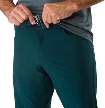 Arc'teryx Lefroy Review | Tested & Rated