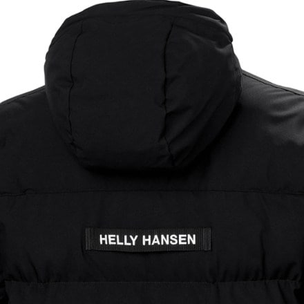 Helly Hansen Patrol Puffy Insulated Jacket - Men's 6