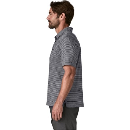 Patagonia Daily Polo Shirt - Men's 4