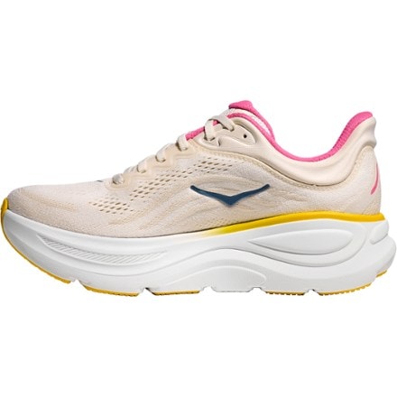 HOKA Bondi 9 Road-Running Shoes - Women's 1