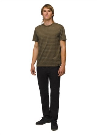 prAna Crew T-Shirt - Men's 3