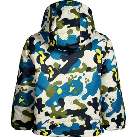 Obermeyer Ashor Insulated Jacket - Toddlers'/Kids' 3