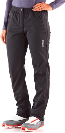 Swix Lillehammer Pants - Womens