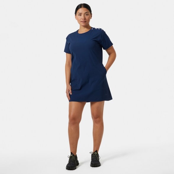 On Body Image of color Ocean