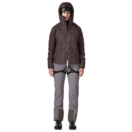 Patagonia Durable Down Hoody - Women's 3