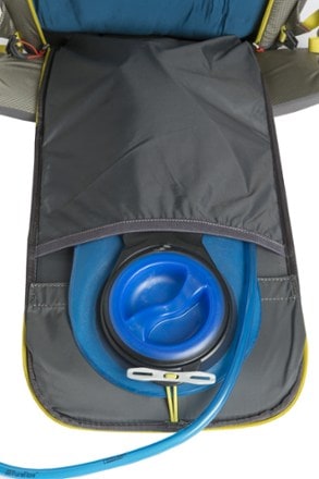 Big Agnes Prospector 50 L Pack - Men's Reservoir not included