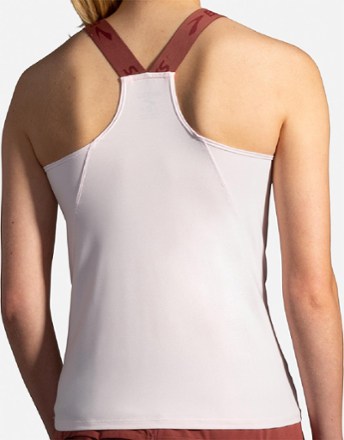 Brooks Pick-Up Tank - Women's 1