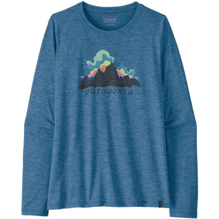 Patagonia Women