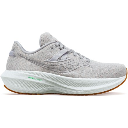 Saucony Triumph RFG Road-Running Shoes - Women's 0