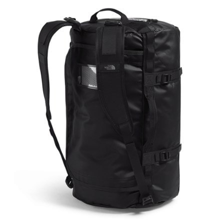 The North Face Base Camp Duffel - Small (50 L) 2