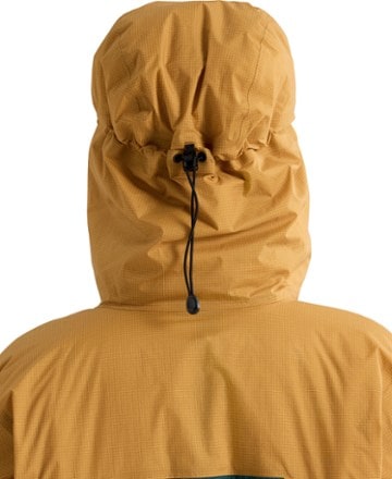 Arc'teryx Rush Insulated Jacket - Women's 7