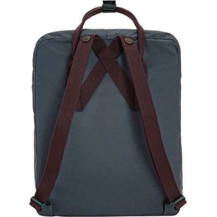 Fjallraven Kanken Koncept Pack 1