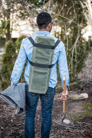 Hults Bruk Akka Axe and Chore Bag Bundle 5