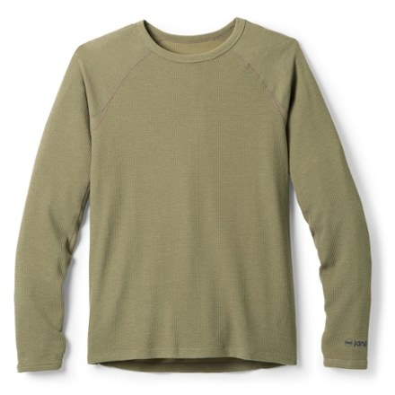 Janji Waffleloft Long-Sleeve Shirt - Men's 0