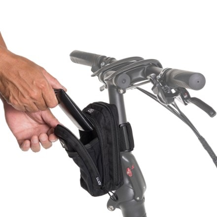 Tern RidePocket Frame Bag 5
