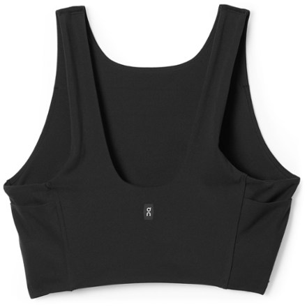 On Core 2-in-1 Crop Tank Top - Women's 3