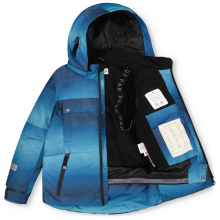 Deux par Deux Teknik 2-Piece Snowsuit - Boys' 1