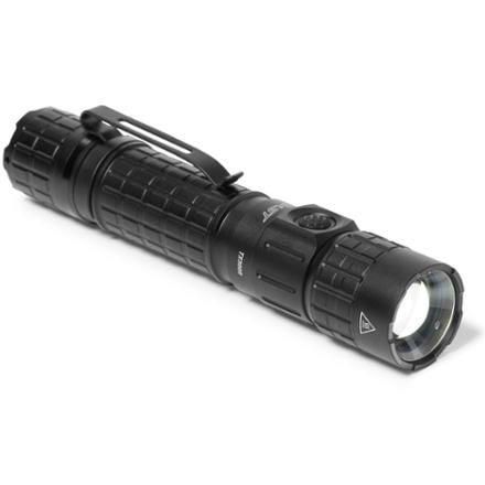 Coast TX300R Flashlight 2