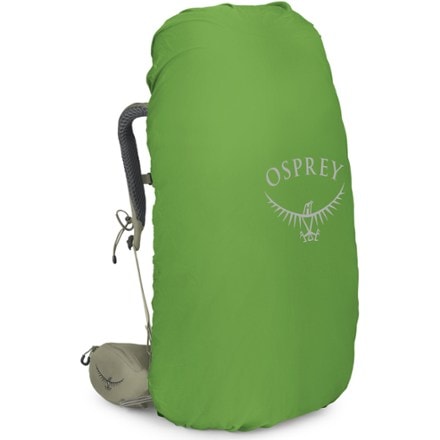 Osprey Kestrel 58 Pack - Men's 4
