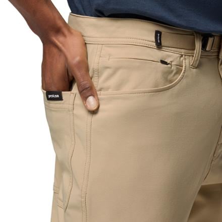 prAna Wonderland Rocks Pants - Men's 5