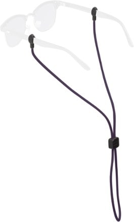 Chums Slip Fit Rope Eyewear Retainer - Assorted Colors 1