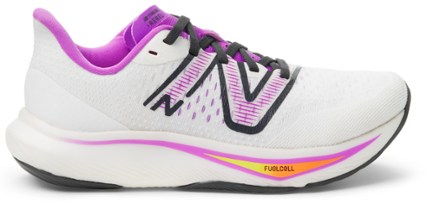 New Balance FuelCell Rebel V3 Road-Running Shoes - Women's 0