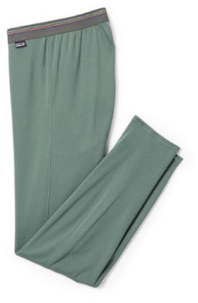 Patagonia Capilene Midweight Base Layer Bottoms - Men's 0