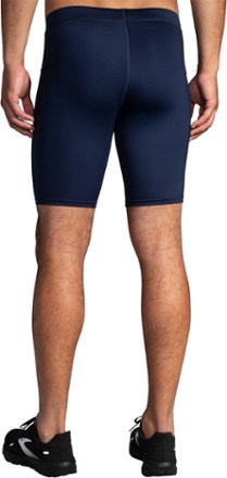 Brooks Source Short Tights - Men's 9" Inseam 2