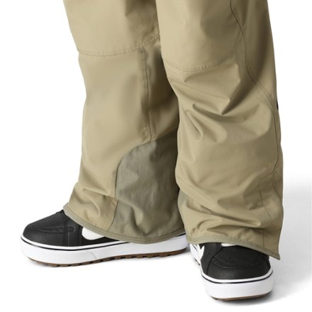 686 20K Hot Lap Shell Bib Pants - Men's 6