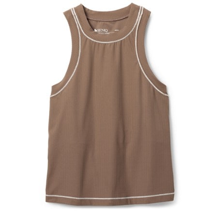 SENIQ Oasis Tank Top - Women's 0