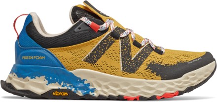 new balance trail running mens