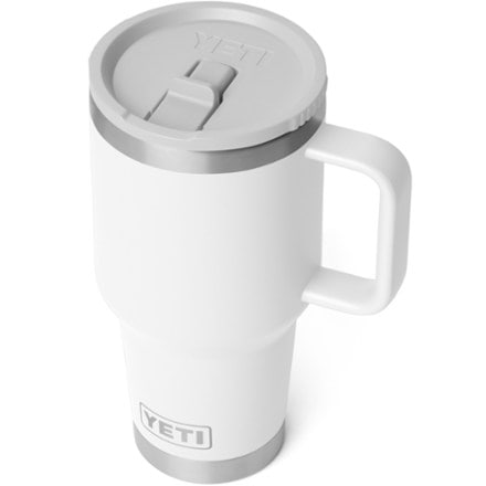 YETI Rambler Travel Straw Mug with Travel Straw Mug Lid - 30 fl. oz. 3