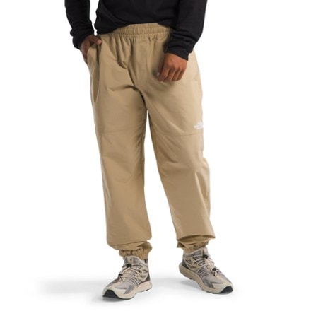 The North Face Easy Wind Pants - Men's 0