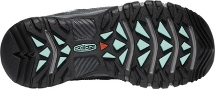 KEEN Targhee Vent Hiking Shoes - Women's 5