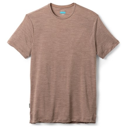 Icebreaker Merino 125 Cool-Lite Sphere III T-Shirt - Men's 0