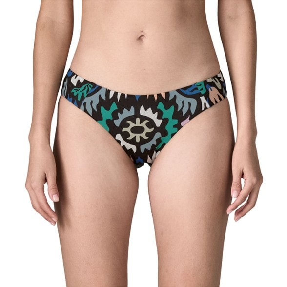 On Body Image of color Kaleido/Black