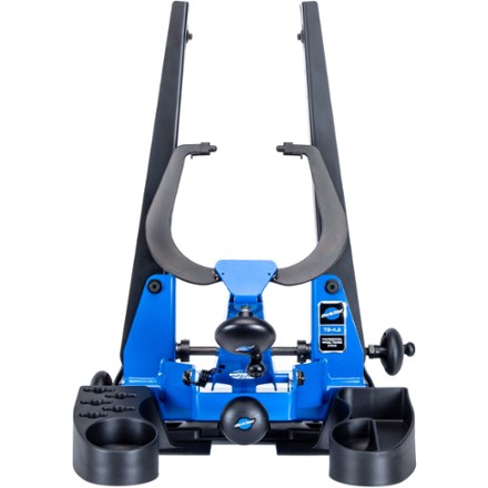 Park Tool TS-4.3 Professional Wheel Truing Stand 0