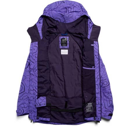 Burton AK Swash GORE-TEX Insulated Jacket - Men's 4