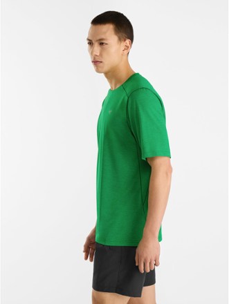 Arc'teryx Cormac Crew SS Shirt - Men's 4