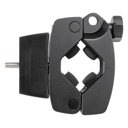 DMOS Collective Gear Up Flat Mate Shovel/Axe Mount for MOLLE Panels and Flat Surfaces 4