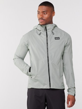 GOREWEAR Endure Cycling Jacket - Men's 1