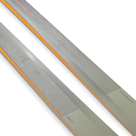 Elan Wingman 83 Ti Skis - Men's - 2025/2026 1