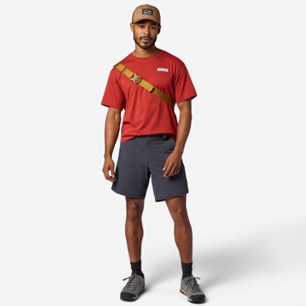 Marmot Scenic T-Shirt - Men's 2