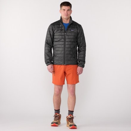 Patagonia Nano Puff Insulated Jacket - Men's 3